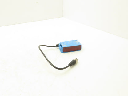 Sick RAY26P-34162330A00 Photoeye Sensor Retro-Reflective Reflex Array 0-4.5M