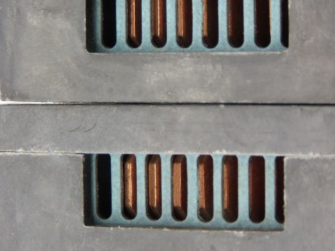 General Electric TEY120 Circuit Breaker Single Pole 277VAC 125VDC 20A Lot of 12