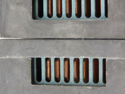 General Electric TEY120 Circuit Breaker Single Pole 277VAC 125VDC 20A Lot of 12