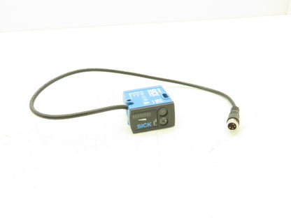 Sick RAY10-AB5CBL Photoeye Sensor Retro-Reflective Reflex Array 0-1.5M