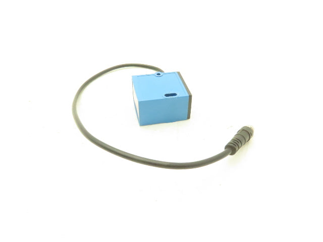 Sick RAY10-AB5CBL Photoeye Sensor Retro-Reflective Reflex Array 0-1.5M