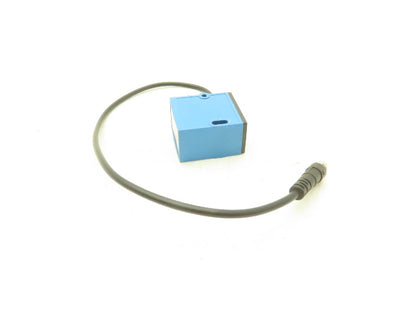 Sick RAY10-AB5CBL Photoeye Sensor Retro-Reflective Reflex Array 0-1.5M