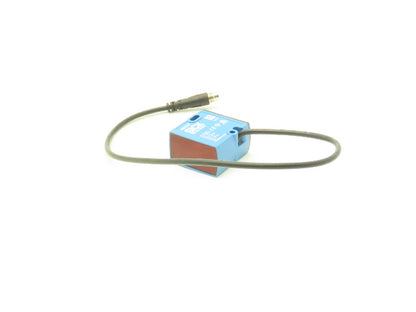 Sick RAY10-AB5CBL Photoeye Sensor Retro-Reflective Reflex Array 0-1.5M