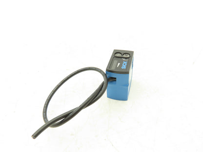 Sick RAY10-AB5CBL Photoeye Sensor Retro-Reflective Reflex Array *Cut Cable*