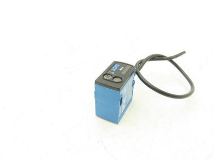 Sick RAY10-AB5CBL Photoeye Sensor Retro-Reflective Reflex Array *Cut Cable*
