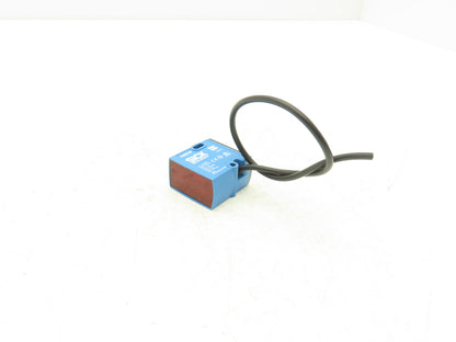 Sick RAY10-AB5CBL Photoeye Sensor Retro-Reflective Reflex Array *Cut Cable*