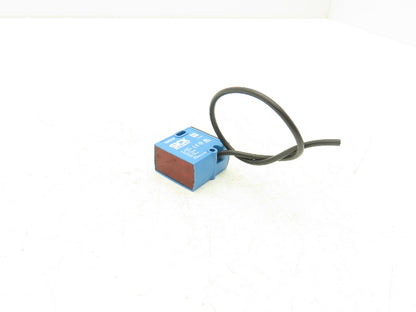 Sick RAY10-AB5CBL Photoeye Sensor Retro-Reflective Reflex Array *Cut Cable*