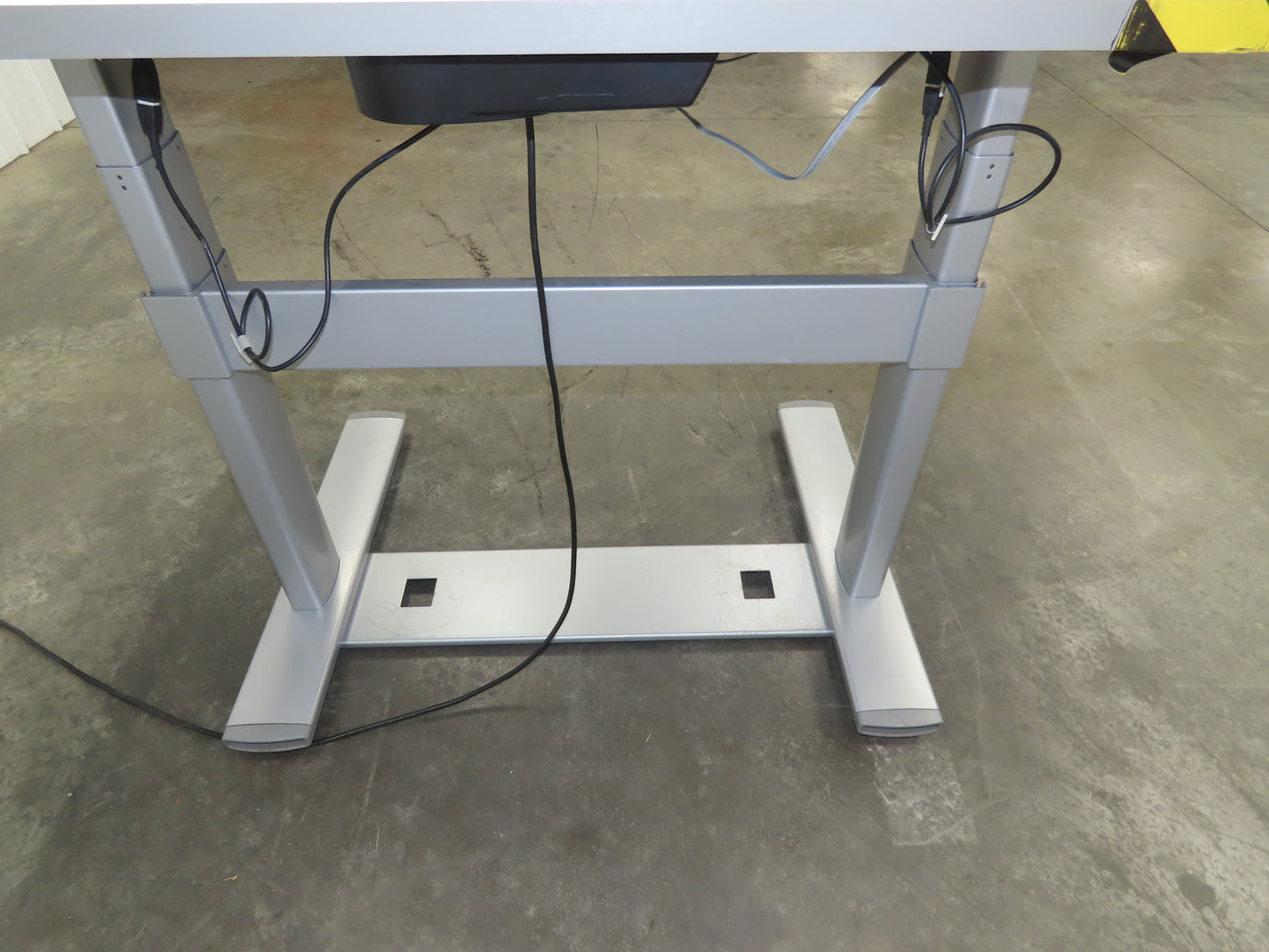 Steelcase Details Fitwork Desk Walkstation Linak 120V Linear Actuator 27-51"