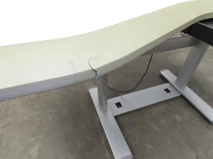 Steelcase Details Fitwork Desk Walkstation Linak 120V Linear Actuator 27-51"