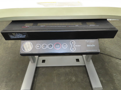 Steelcase Details Fitwork Desk Walkstation Linak 120V Linear Actuator 27-51"