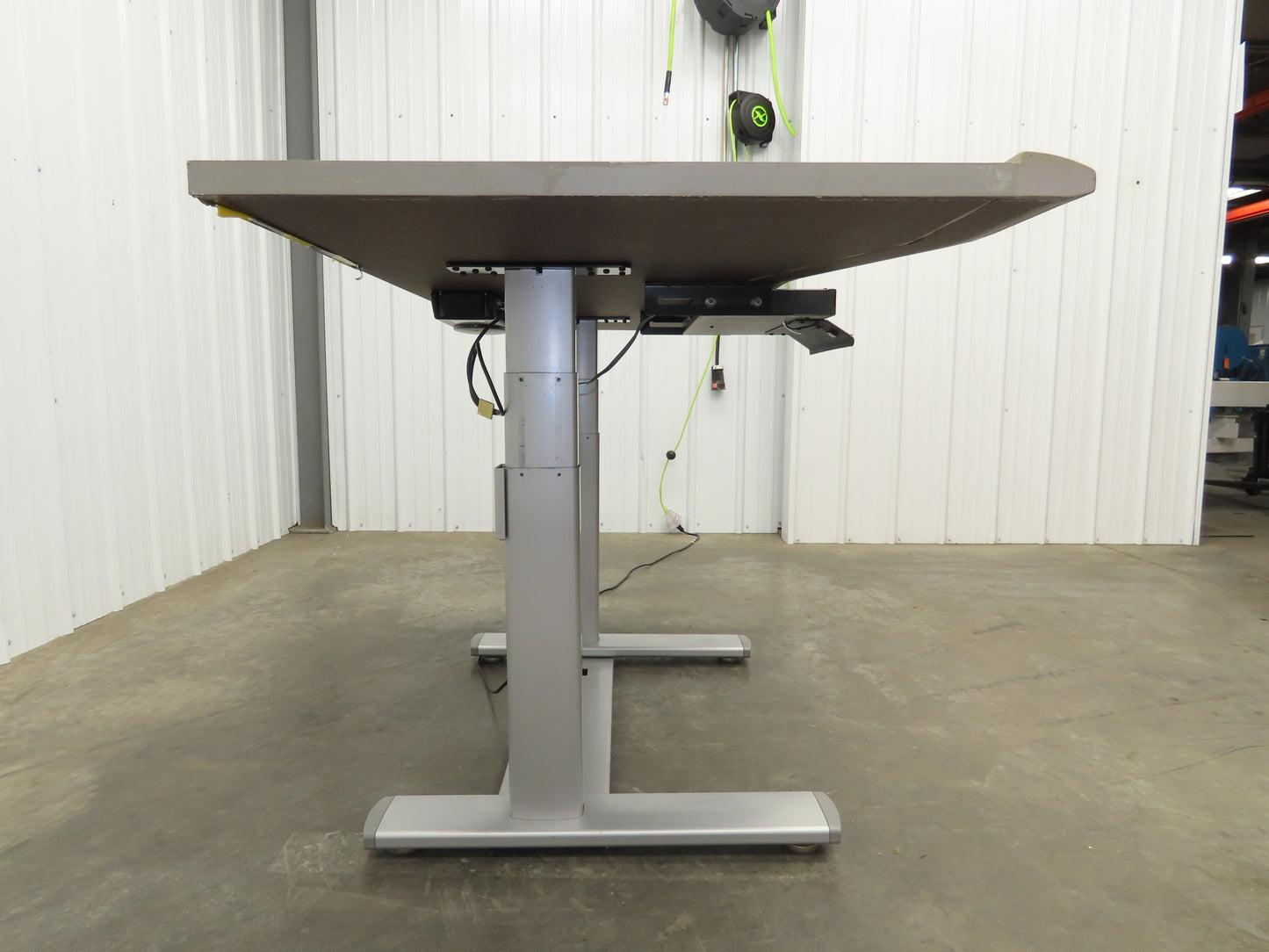 Steelcase Details Fitwork Desk Walkstation Linak 120V Linear Actuator 27-51"