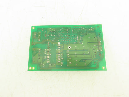 Reliance Electric 0-58771-E FlexPak 3000 DC Drive Power Board