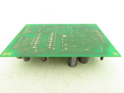 Reliance Electric 0-58771-E FlexPak 3000 DC Drive Power Board