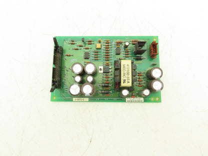 Reliance Electric 0-58771-E FlexPak 3000 DC Drive Power Board