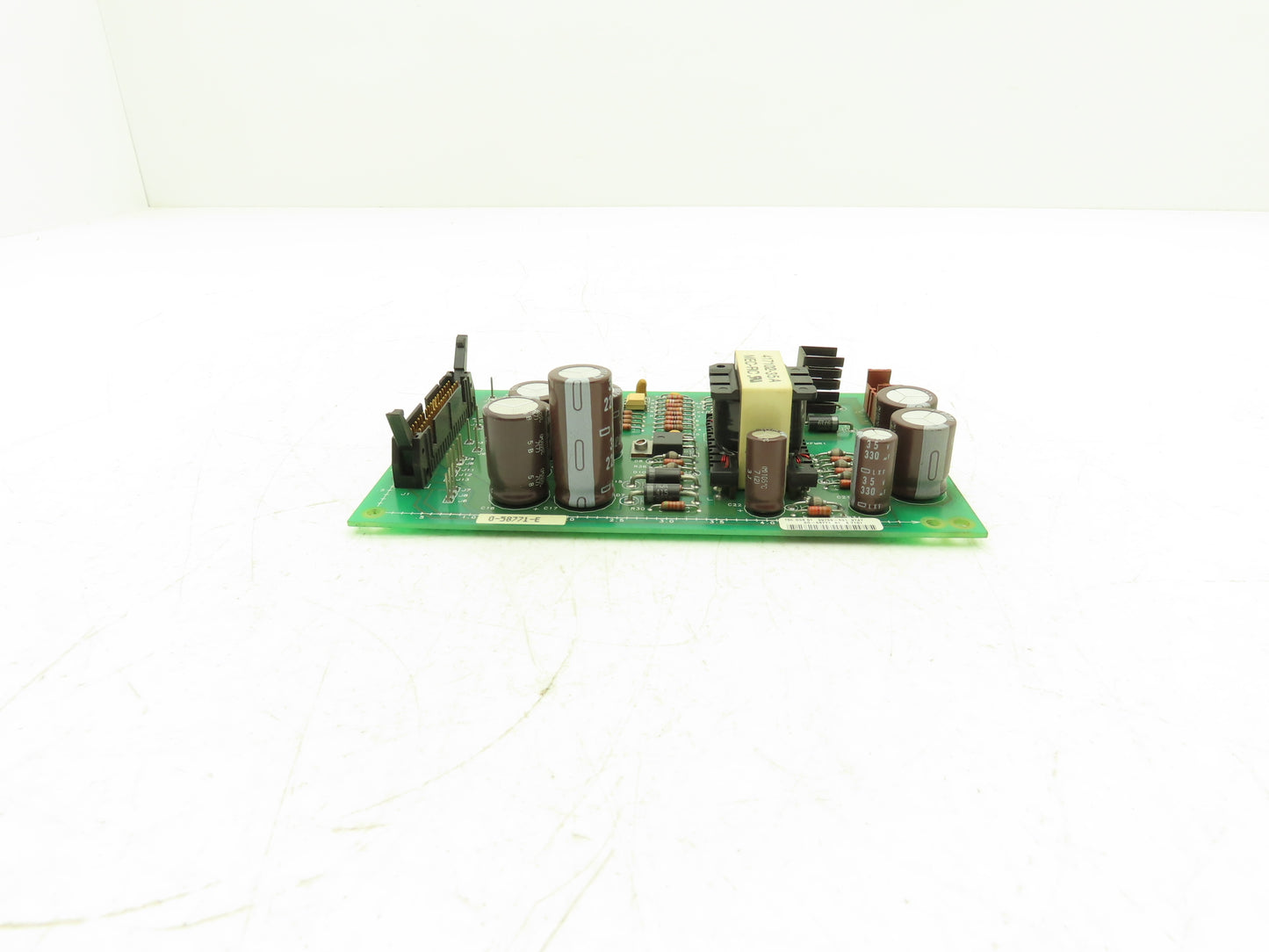Reliance Electric 0-58771-E FlexPak 3000 DC Drive Power Board