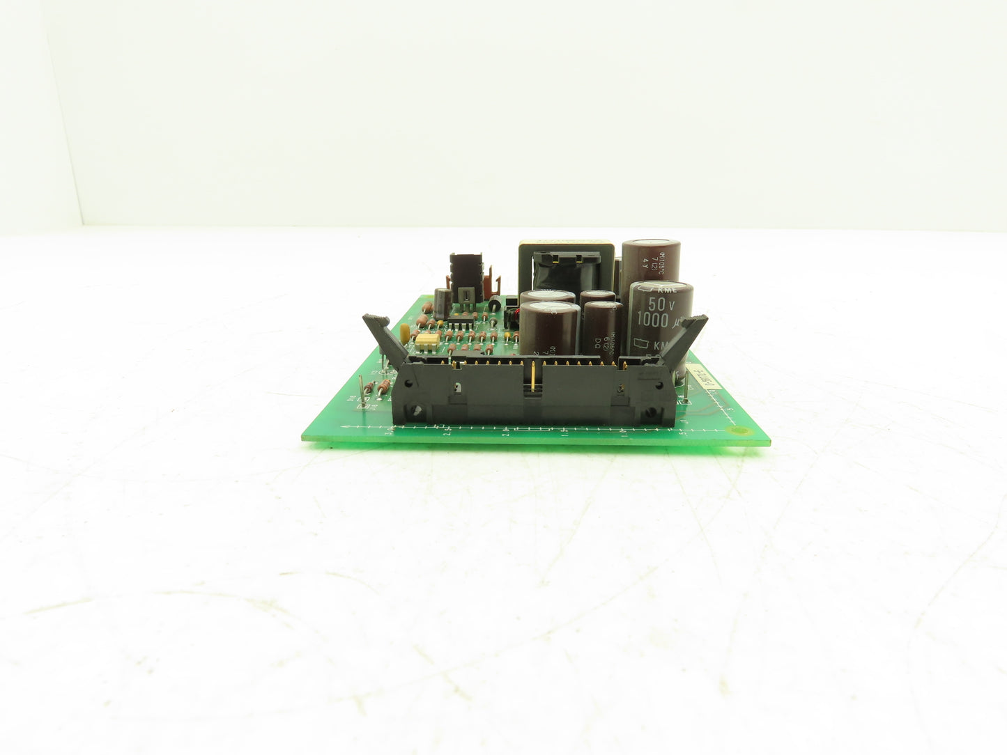 Reliance Electric 0-58771-E FlexPak 3000 DC Drive Power Board