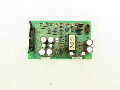 Reliance Electric 0-58771-E FlexPak 3000 DC Drive Power Board