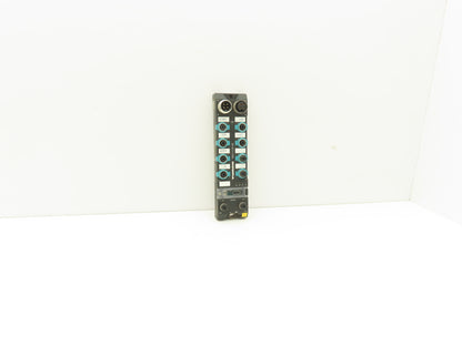 Turck TBEN-L4-SE-M2 Managed Ethernet Switch 10-Port 24VDC