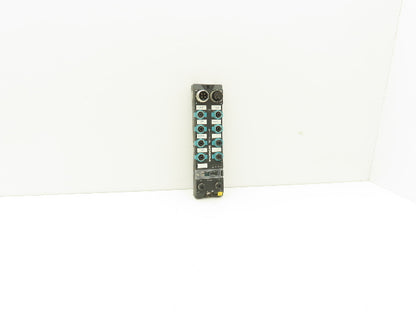 Turck TBEN-L4-SE-M2 Managed Ethernet Switch 10-Port 24VDC