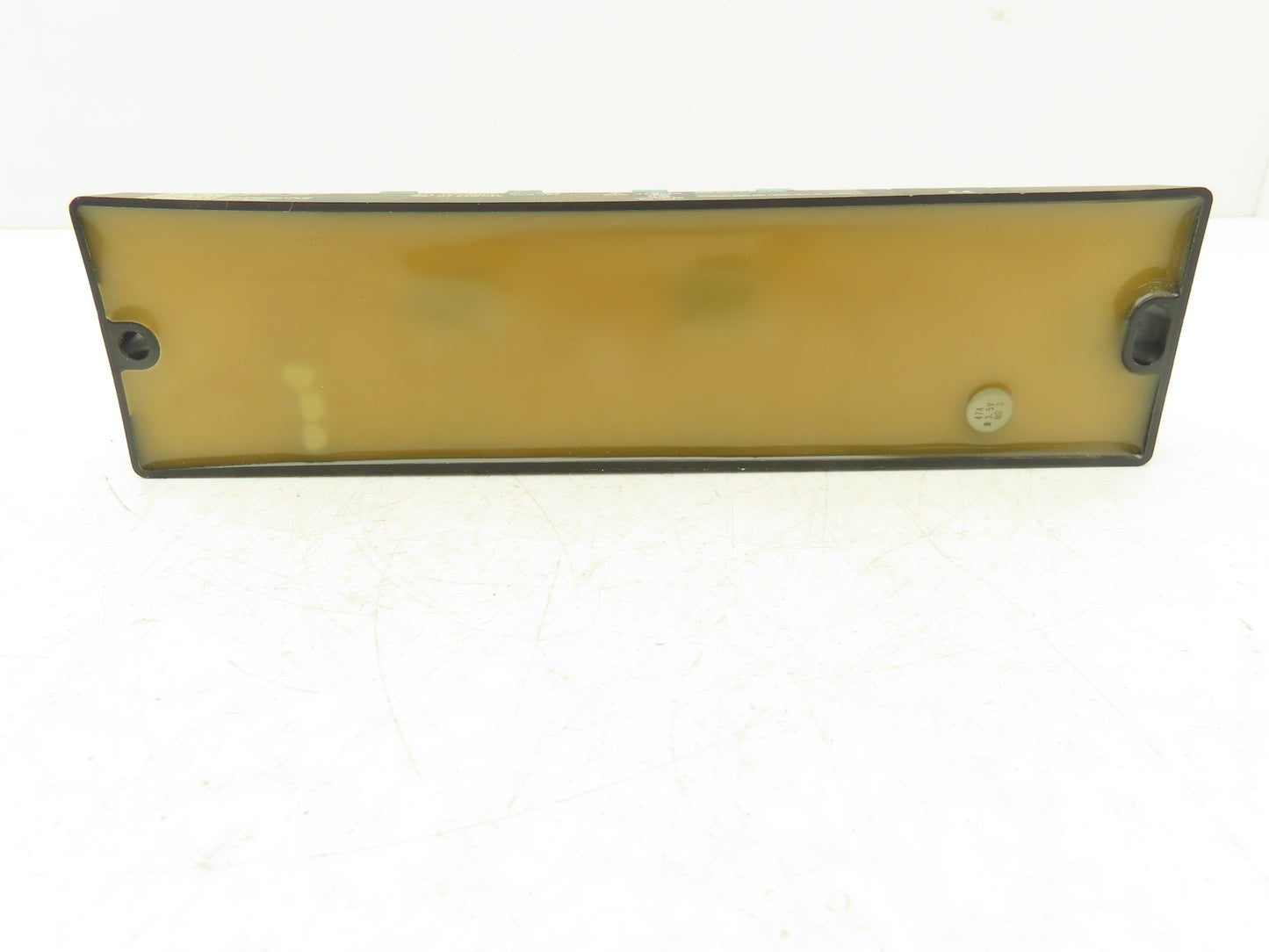 Turck TBEN-L4-SE-M2 Managed Ethernet Switch 10-Port 24VDC