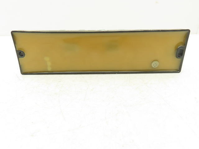 Turck TBEN-L4-SE-M2 Managed Ethernet Switch 10-Port 24VDC