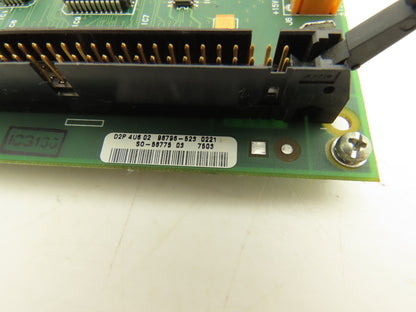 Reliance Electric S0-58775 FlexPak 3000 DC Drive Encoder Board