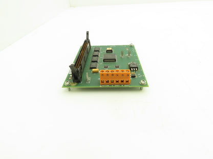 Reliance Electric S0-58775 FlexPak 3000 DC Drive Encoder Board