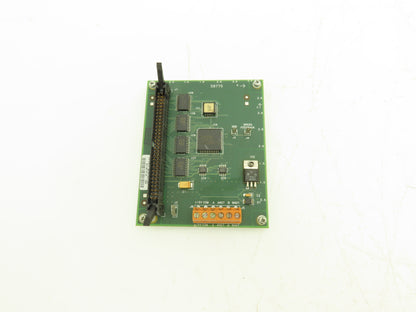 Reliance Electric S0-58775 FlexPak 3000 DC Drive Encoder Board