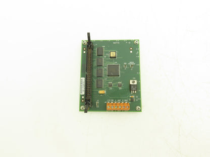 Reliance Electric S0-58775 FlexPak 3000 DC Drive Encoder Board