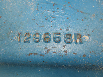 Quincy QSVI50AN3A Rotary Screw Vacuum Pump 230/460V 50Hp Air Compressor 41304h