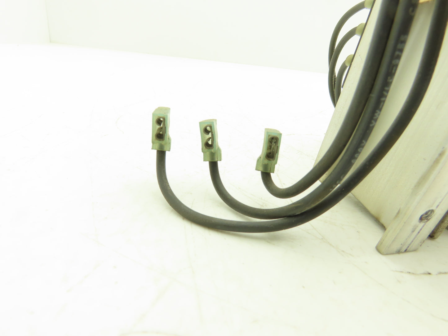 Reliance Electric 802275-40R FlexPak 3000 DC Drive Resistor Assembly w/Heat Sink