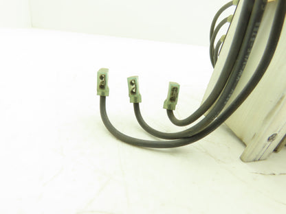 Reliance Electric 802275-40R FlexPak 3000 DC Drive Resistor Assembly w/Heat Sink