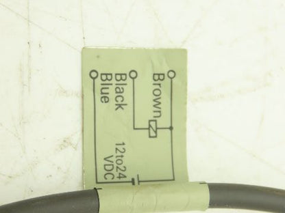 Omron TL-W5MC1 Inductive Proximity Sensor 3 Wire Lot of 6