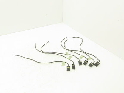 Omron TL-W5MC1 Inductive Proximity Sensor 3 Wire Lot of 6