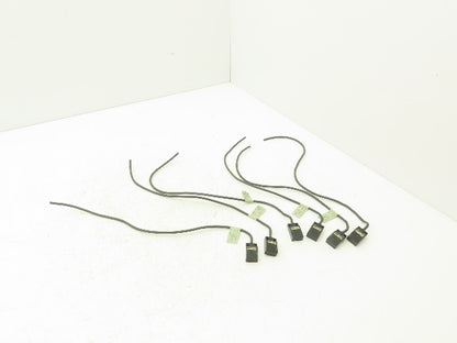 Omron TL-W5MC1 Inductive Proximity Sensor 3 Wire Lot of 6