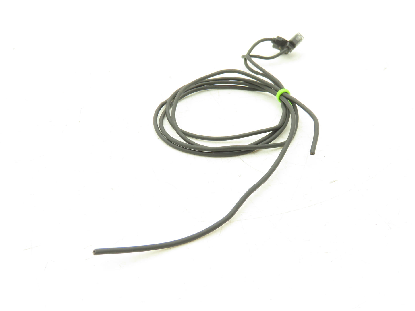 Omron E3T-ST12 Ultracompact Photoelectric Sensor Amplifier Through-Beam 1m NPN