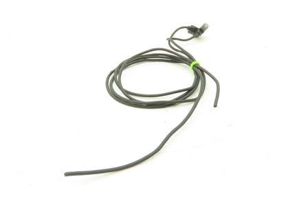 Omron E3T-ST12 Ultracompact Photoelectric Sensor Amplifier Through-Beam 1m NPN