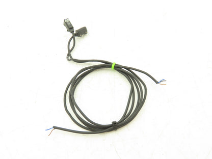 Omron E3T-ST12 Ultracompact Photoelectric Sensor Amplifier Through-Beam 1m NPN