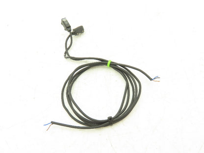 Omron E3T-ST12 Ultracompact Photoelectric Sensor Amplifier Through-Beam 1m NPN