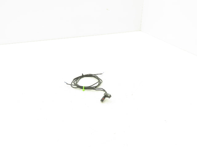 Omron E3T-ST12 Ultracompact Photoelectric Sensor Amplifier Through-Beam 1m NPN