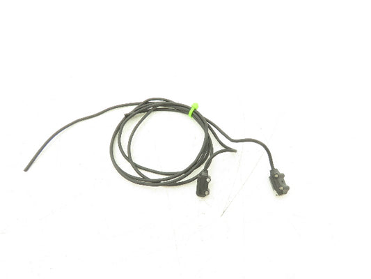 Omron E3T-ST12 Ultracompact Photoelectric Sensor Amplifier Through-Beam 1m NPN