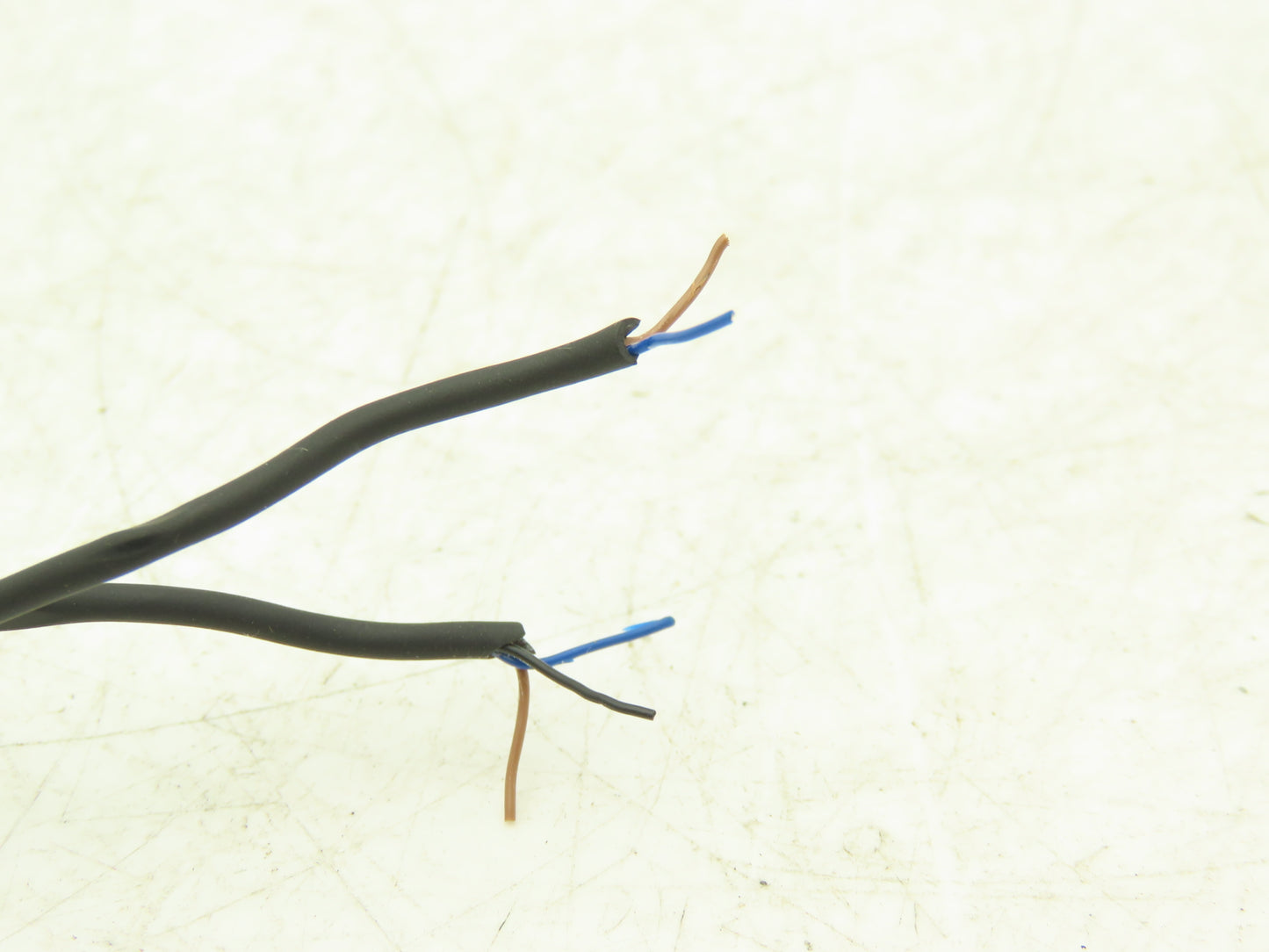Omron E3T-ST12 Ultracompact Photoelectric Sensor Amplifier Through-Beam Lot of 2