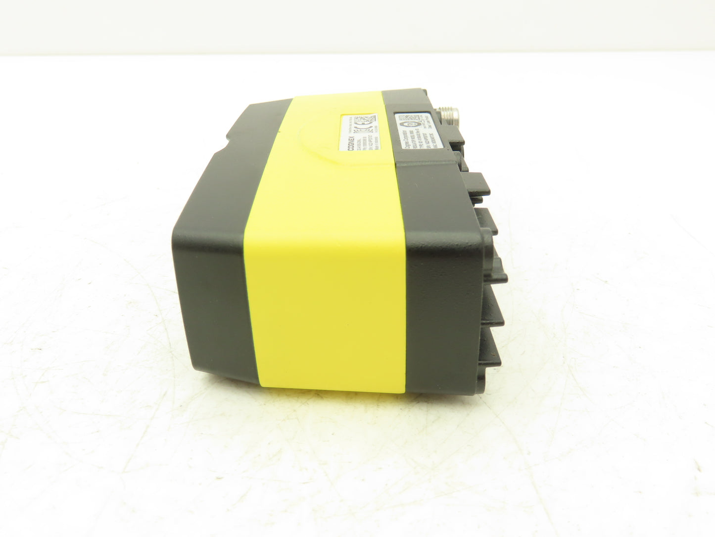 Cognex 3D-A1000-DIM-L 3D Dimensioning System In-Motion Smart Camera 24V