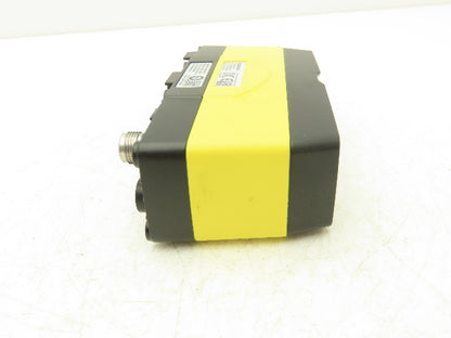 Cognex 3D-A1000-DIM-L 3D Dimensioning System In-Motion Smart Camera 24V