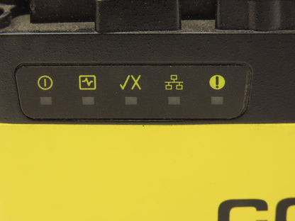 Cognex 3D-A1000-DIM-L 3D Dimensioning System In-Motion Smart Camera 24V