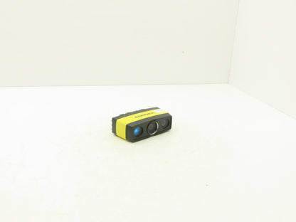 Cognex 3D-A1000-DIM-L 3D Dimensioning System In-Motion Smart Camera 24V