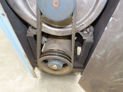 Ryousei RA-303L Industrial Vacuum Cleaner 80 Liter 3Hp 2.2kw 200V 3Ph