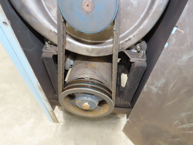 Ryousei RA-303L Industrial Vacuum Cleaner 80 Liter 3Hp 2.2kw 200V 3Ph