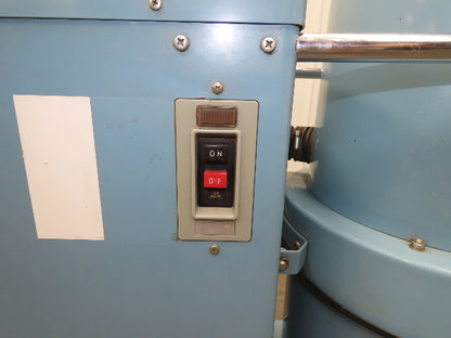 Ryousei RA-303L Industrial Vacuum Cleaner 80 Liter 3Hp 2.2kw 200V 3Ph