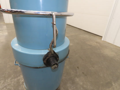Ryousei RA-303L Industrial Vacuum Cleaner 80 Liter 3Hp 2.2kw 200V 3Ph